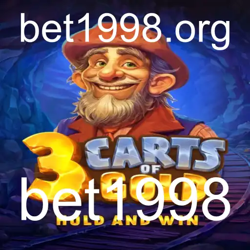 Explorando o Fascinante Mundo do Jogo 3cartsOfGold