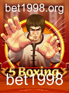 Explorando o Universo do 5Boxing: Um Mergulho nas Regras e Dinâmicas do Jogo