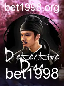 DetectiveDee: A Nova Sensação no Mundo dos Jogos