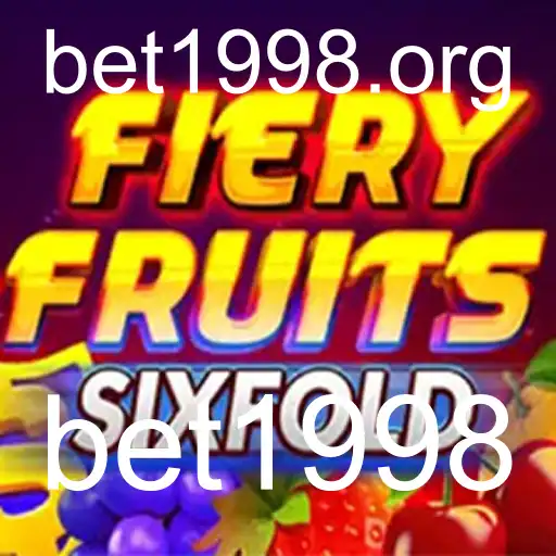 Descubra o Dinâmico e Empolgante Mundo de FieryFruitsSixFold