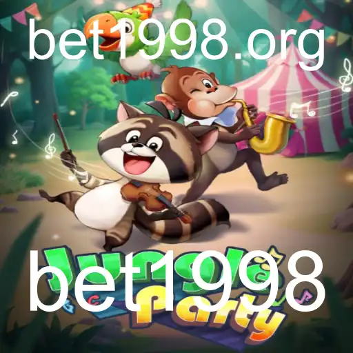 Descobrindo JungleParty: O Empolgante Mundo do Entretenimento de Apostas