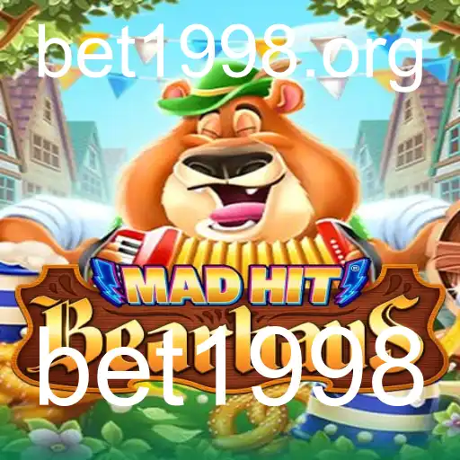 Descubra o Mundo Empolgante de MadHitBearhaus