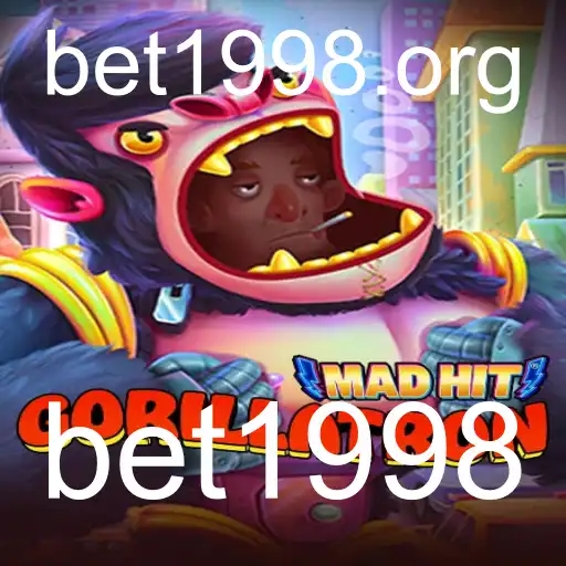 MadHitGorillatron: A Nova Sensação do Mundo dos Jogos