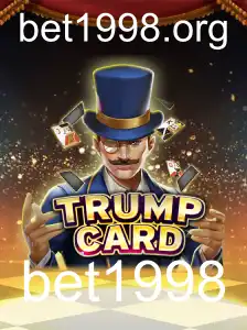 TrumpCard: O Jogo Estratégico que Está Dominando 2023